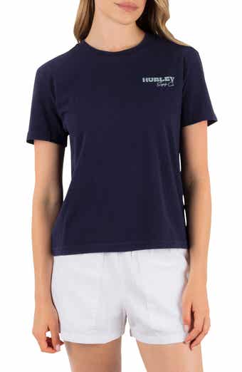 Island Scape Graphic Tee