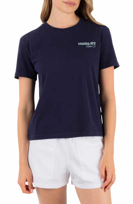 Island Scape Graphic Tee