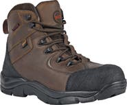 Hoss Boot Company HOSS Ridge Composite Toe Work Boot