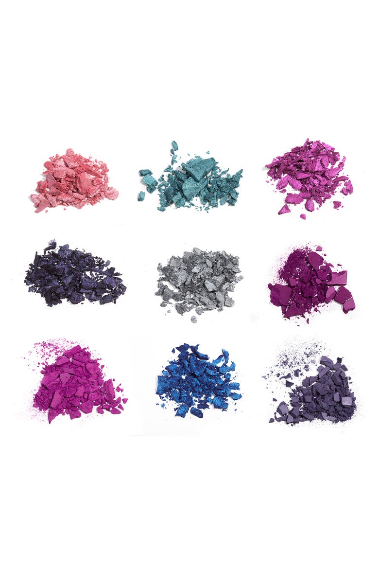 Eye & Face Palette (Limited Edition), Alternate, color, AURA