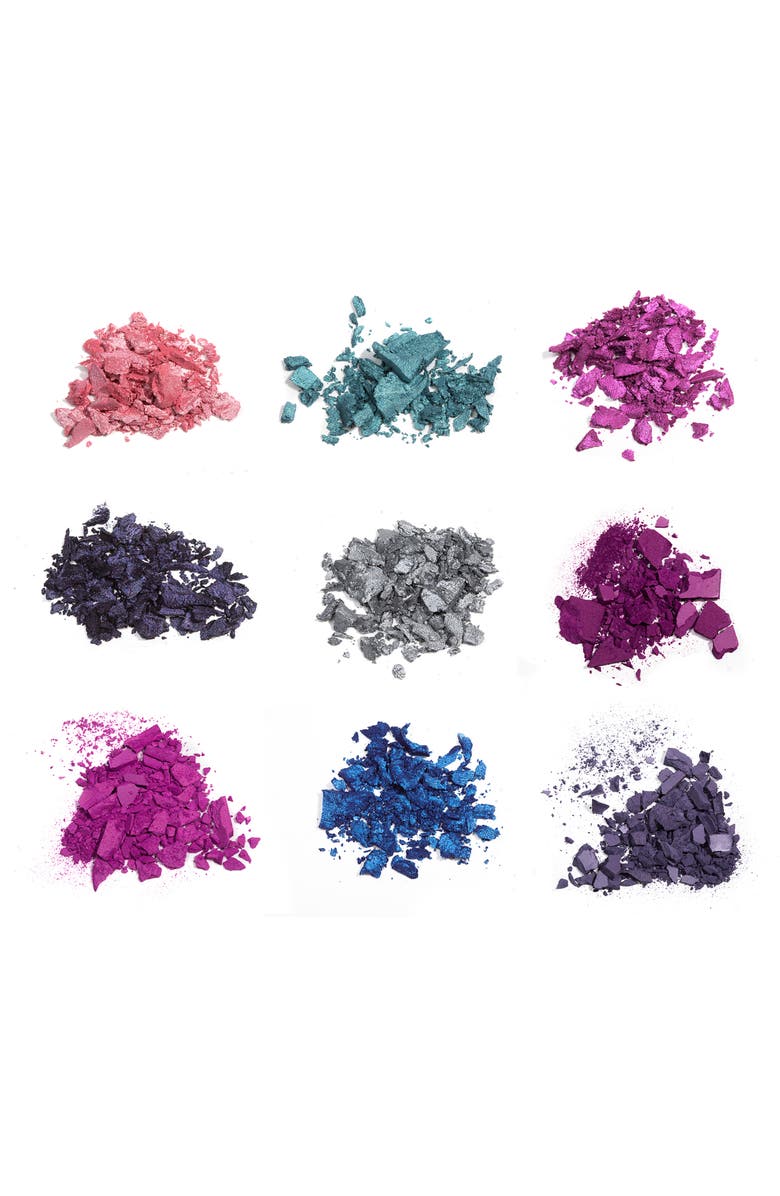 Lime Crime Eye & Face Palette, Alternate, color, 