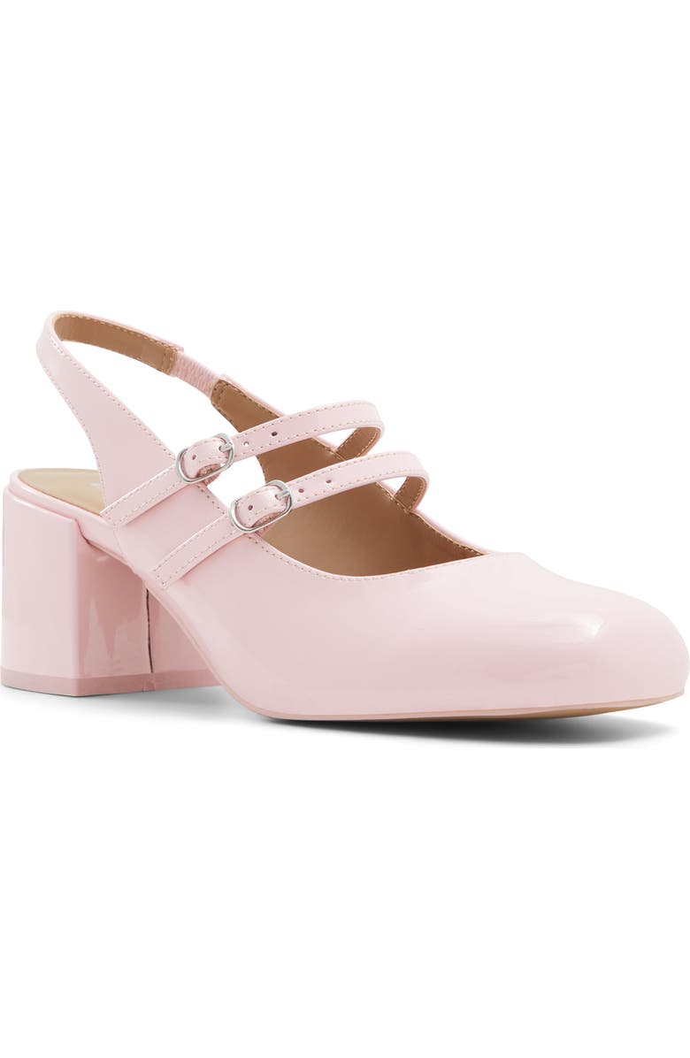 Call It Spring By Aldo Dollfacee Mary Jane Pump, Main, color,