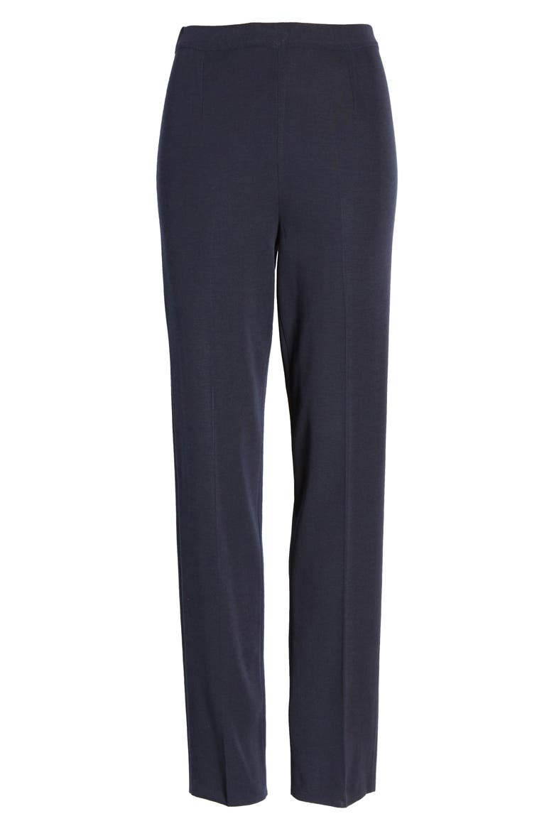 Slim Leg Pants, Alternate, color, INDIGO