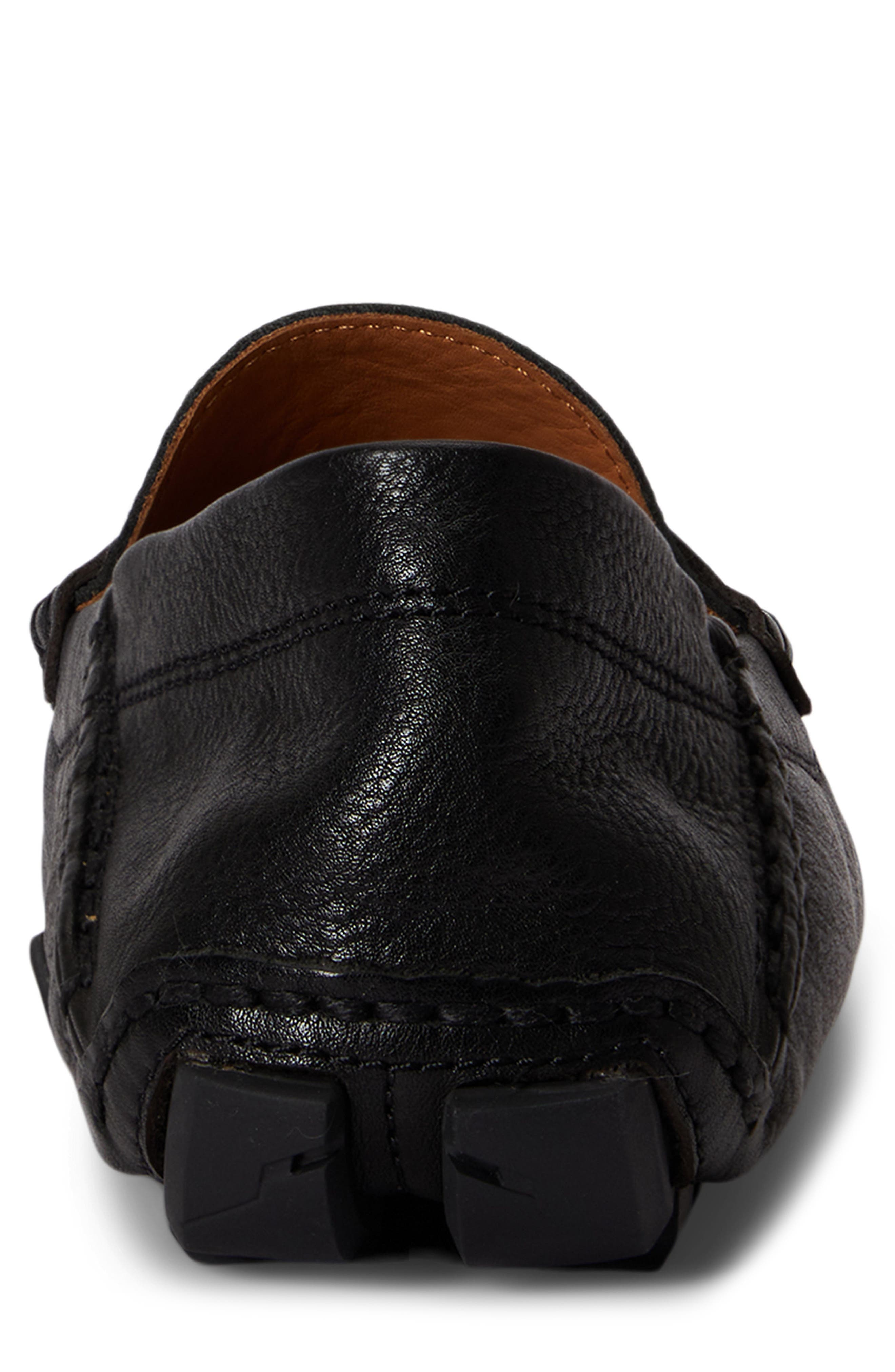 Ralph Lauren Anders Penny Loafer, Alternate, color, 