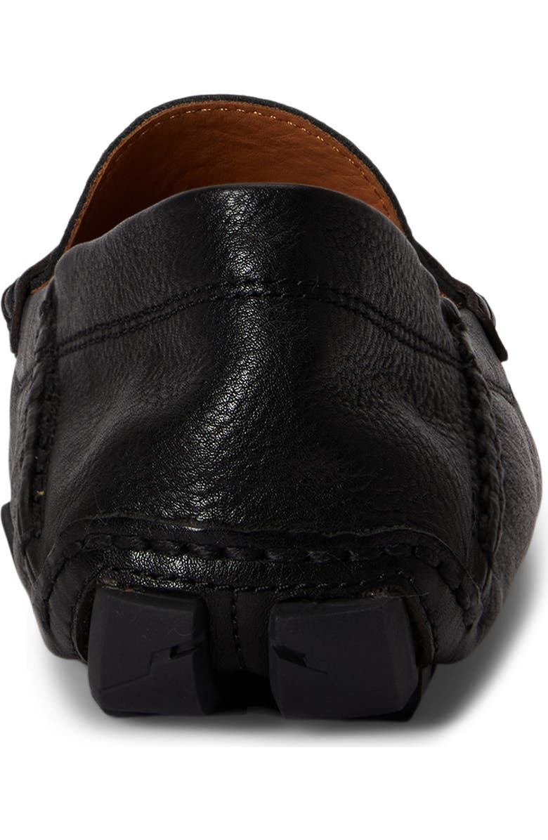 Ralph Lauren Anders Penny Loafer, Alternate, color,