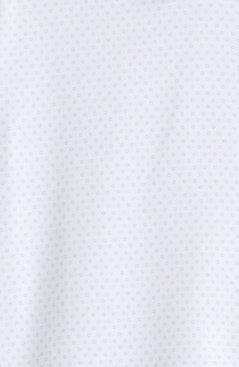 Kids' Mini Dot Dress Shirt