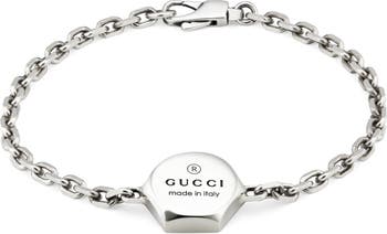 Trademark Chain Bracelet