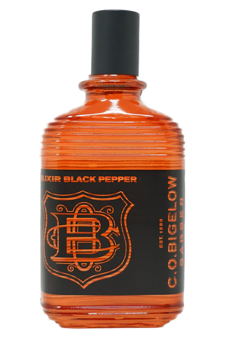 No.1586 Elixir Black Pepper, Main, color, NO COLOR