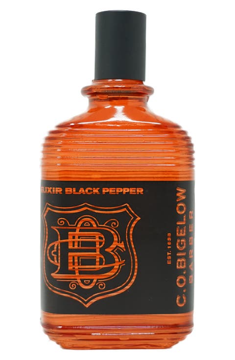 No.1586 Elixir Black Pepper
