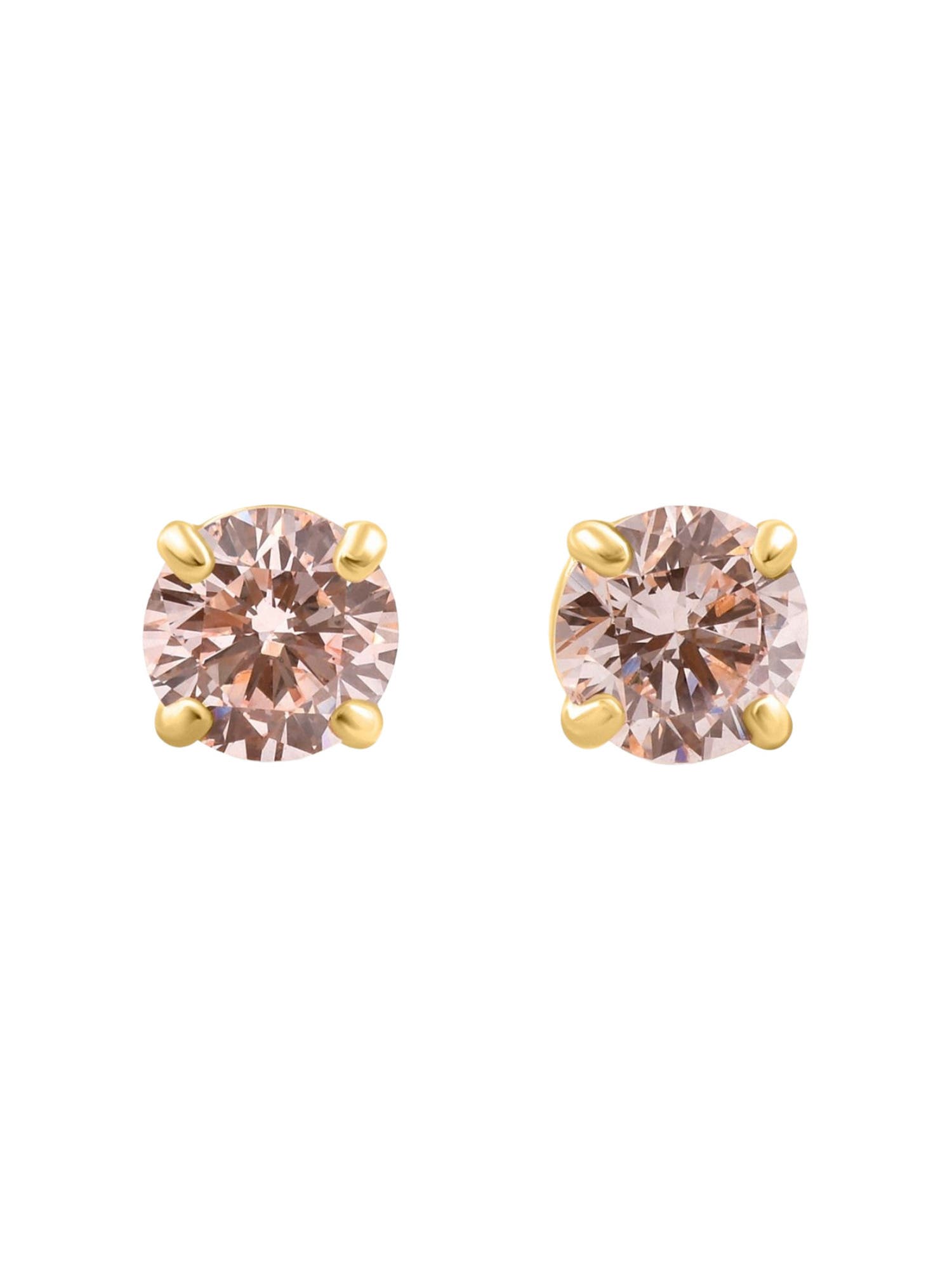 selected 14k Yellow Gold