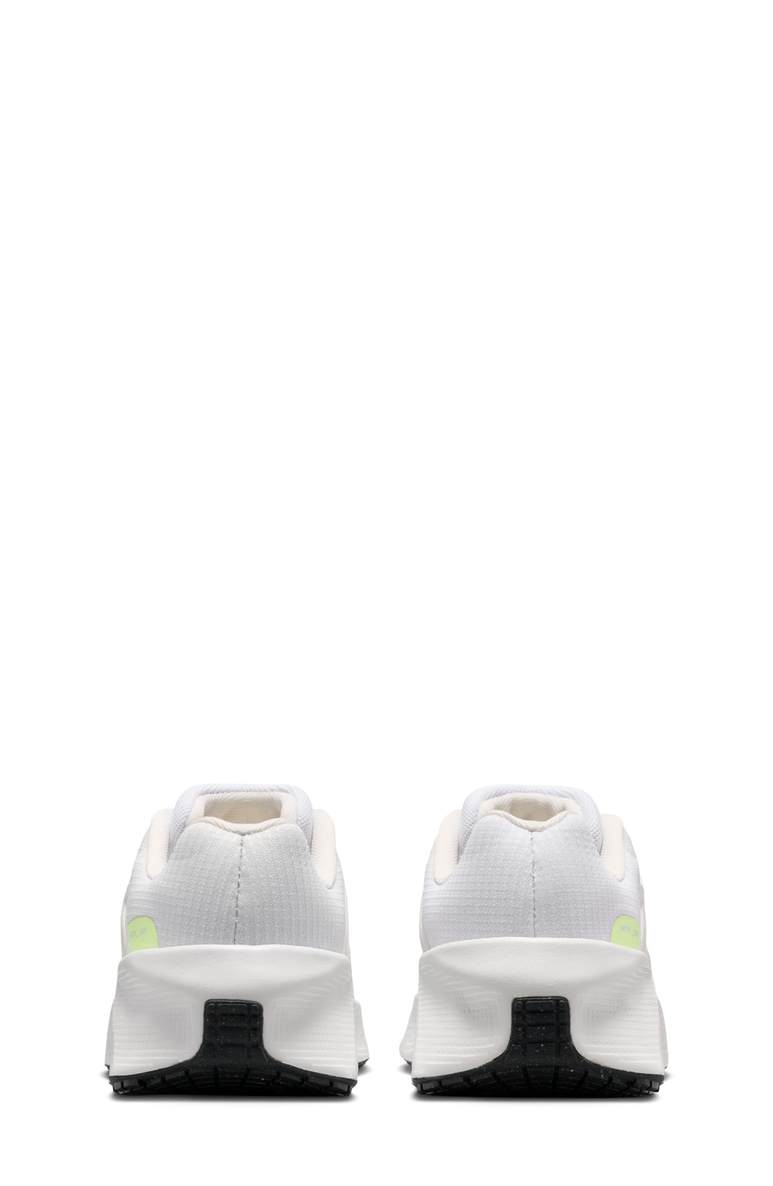 Nike Kids' Metro Tek Sneaker — фото 5