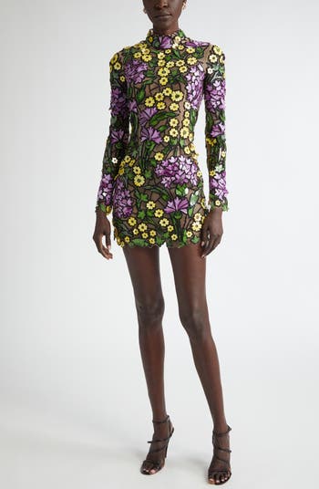 devante mini dress Moonlit Mist Mini Dress – Devi Designs