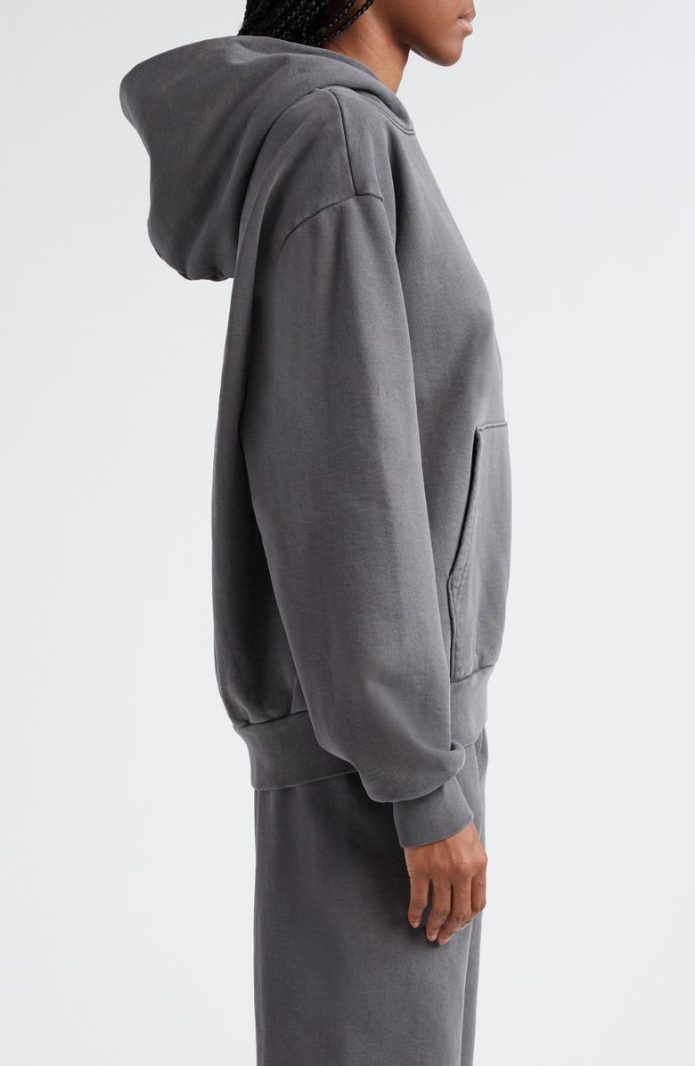 Melody Ehsani Heavy Fleece Hoodie, Alternate, color, 