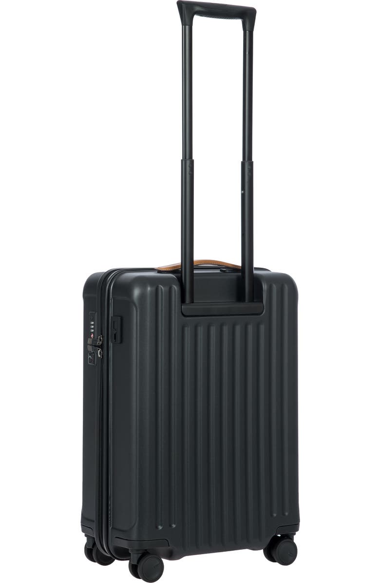 Bric's Capri 2.0 21-Inch Rolling Carry-On, Alternate, color,