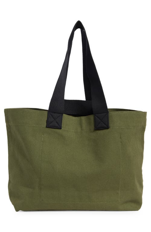 Allsaints Acari Tote Bag