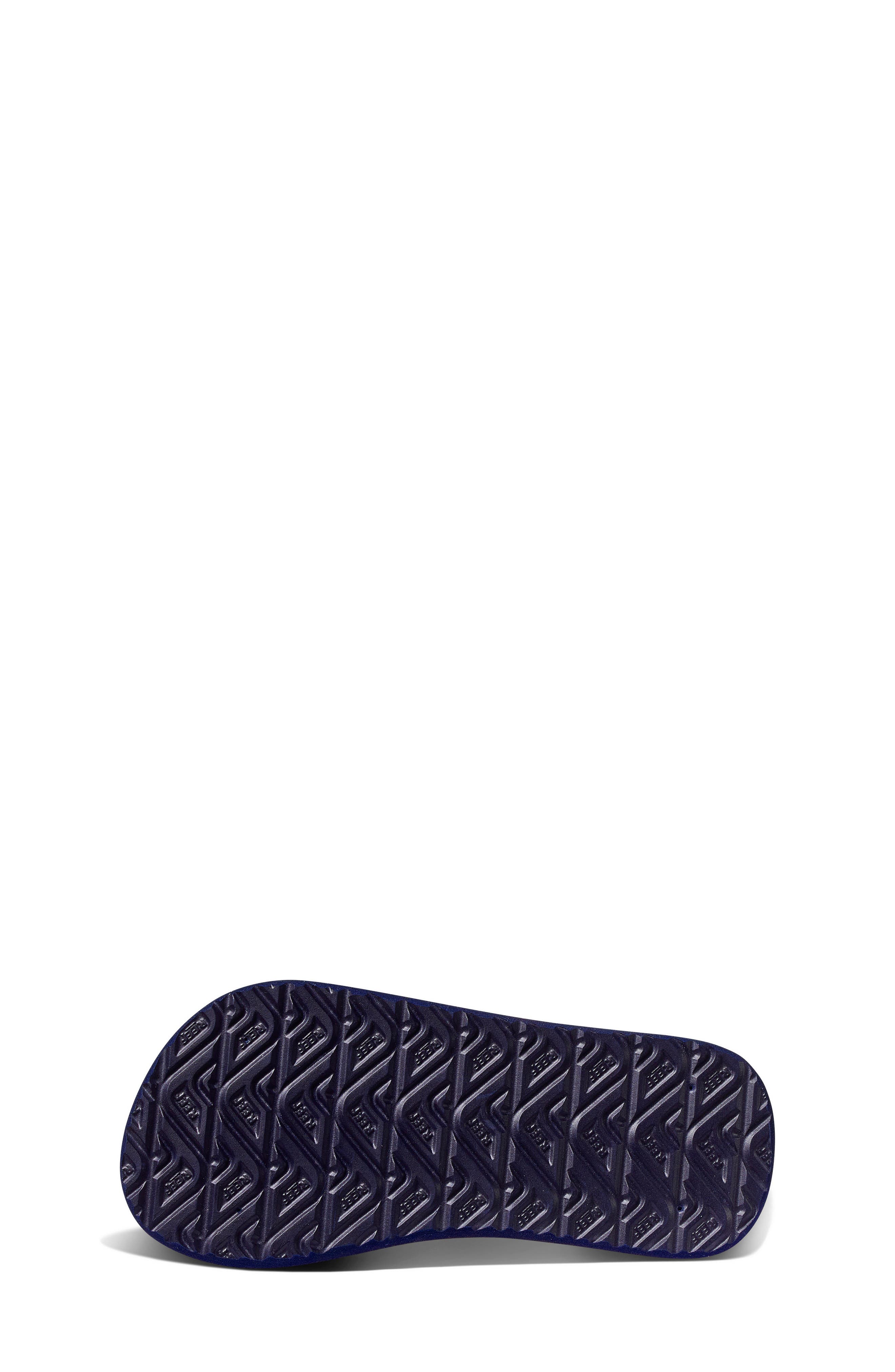 Reef Kids' Little Ahi Sandal, Alternate, color, 