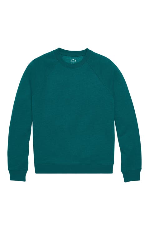 Adult Cozy Fleece Sweatshirt (Unisex Fit)