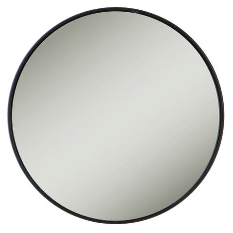 Compact Mirror with 15X Magnification & Suction Cup