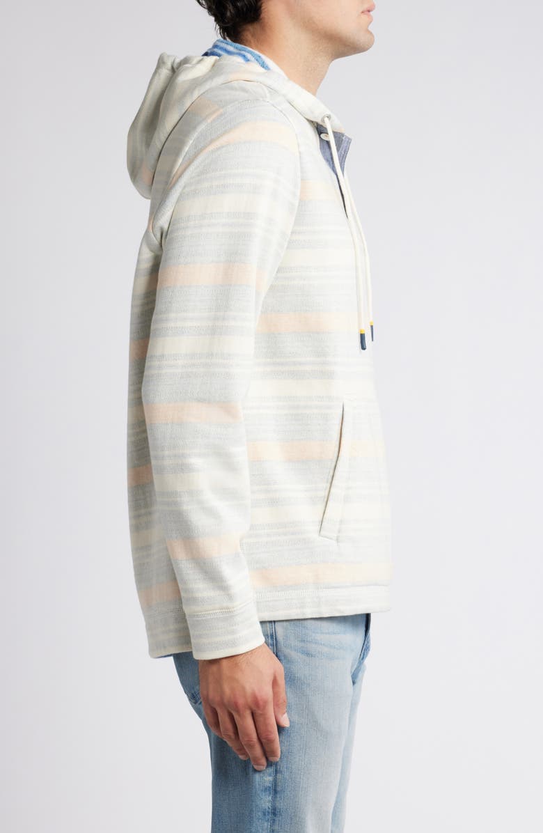 Tommy Bahama Sunset Sands Baja Hoodie, Alternate, color, 