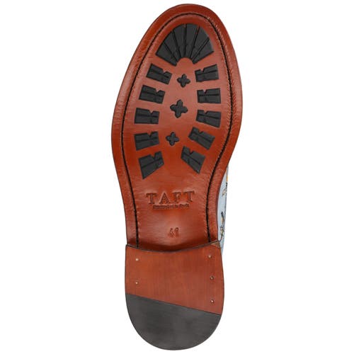 Taft The Jack Boot