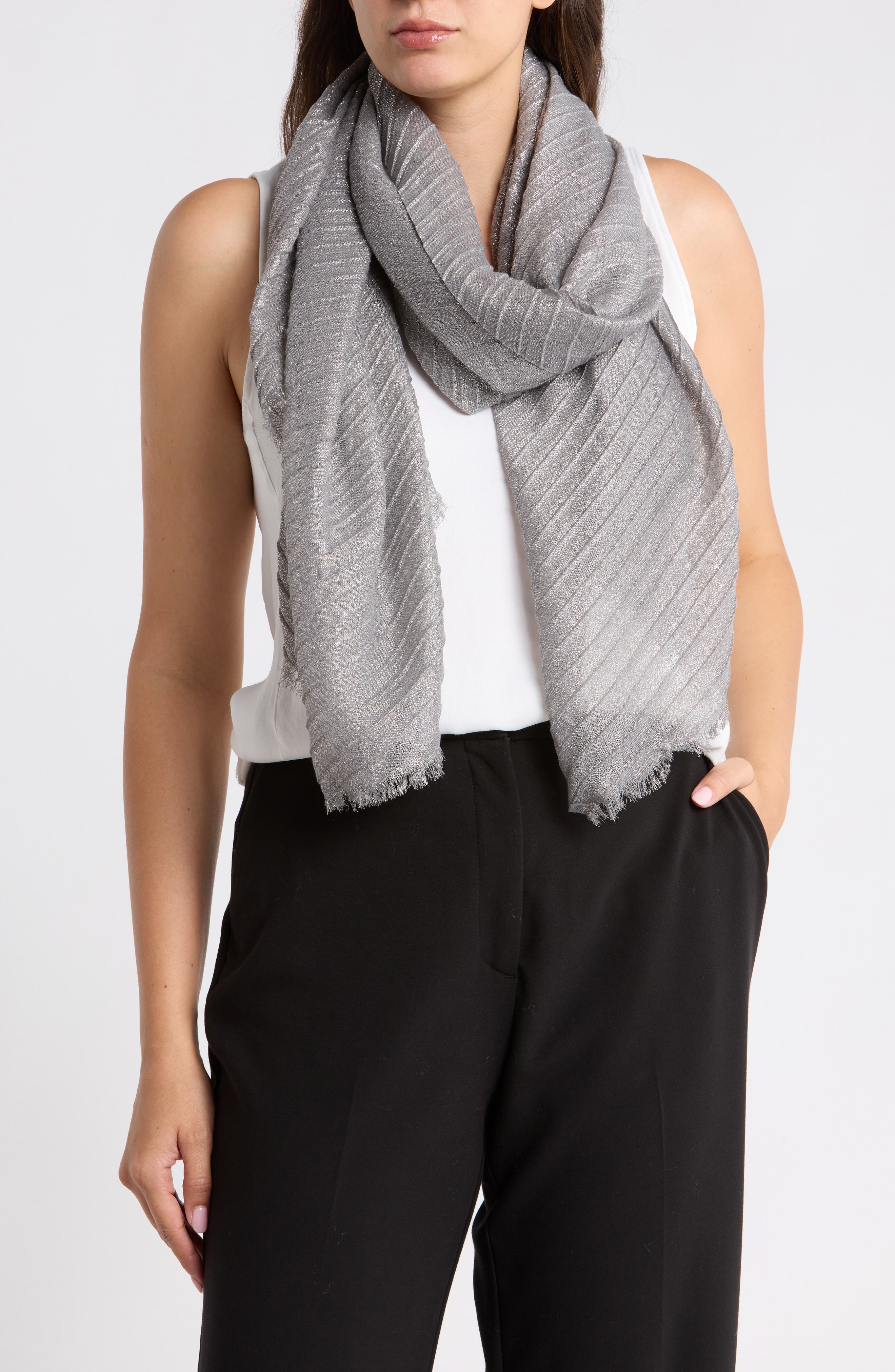 selected GREY SLEET