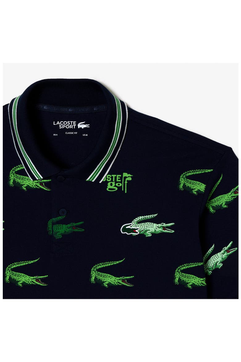 Street Golf Polo, Alternate, color, NAVY BLUE/ NAVY BLUE-FLOUR