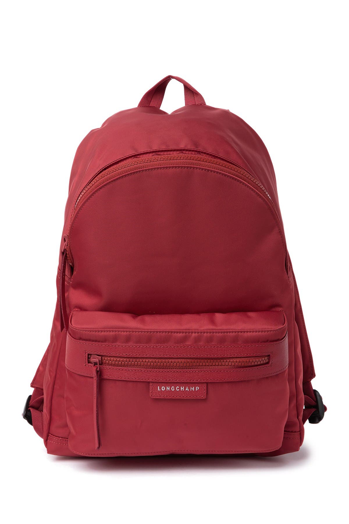 Neo Mid Backpack, Main, color, RED
