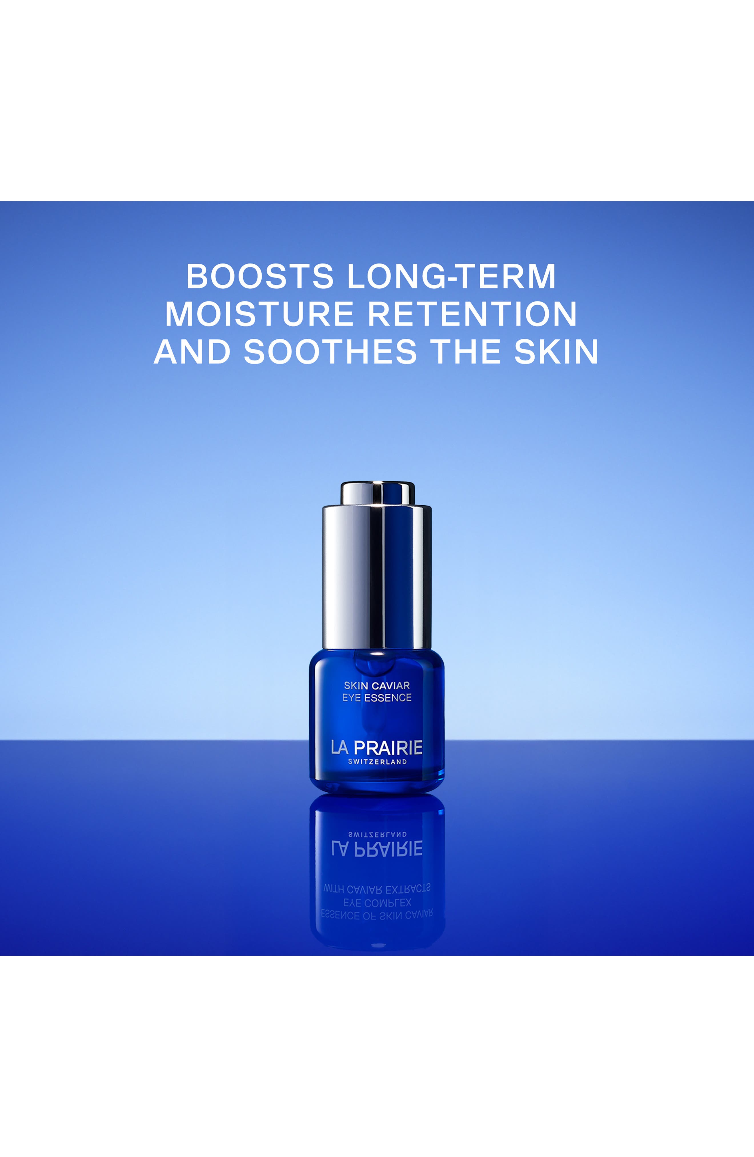 La Prairie Skin Caviar Eye Essence (Women) | Nordstrom