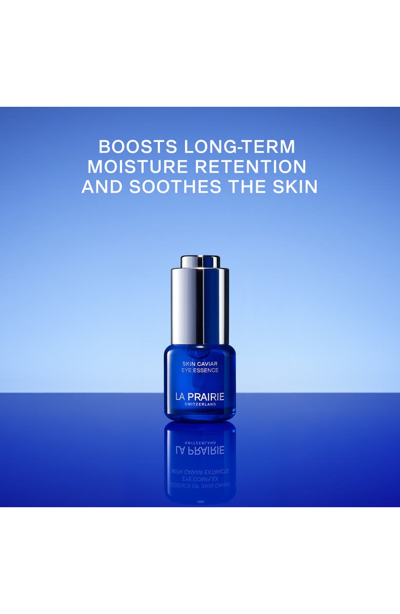 La Prairie Skin Caviar Eye Essence, Alternate, color,