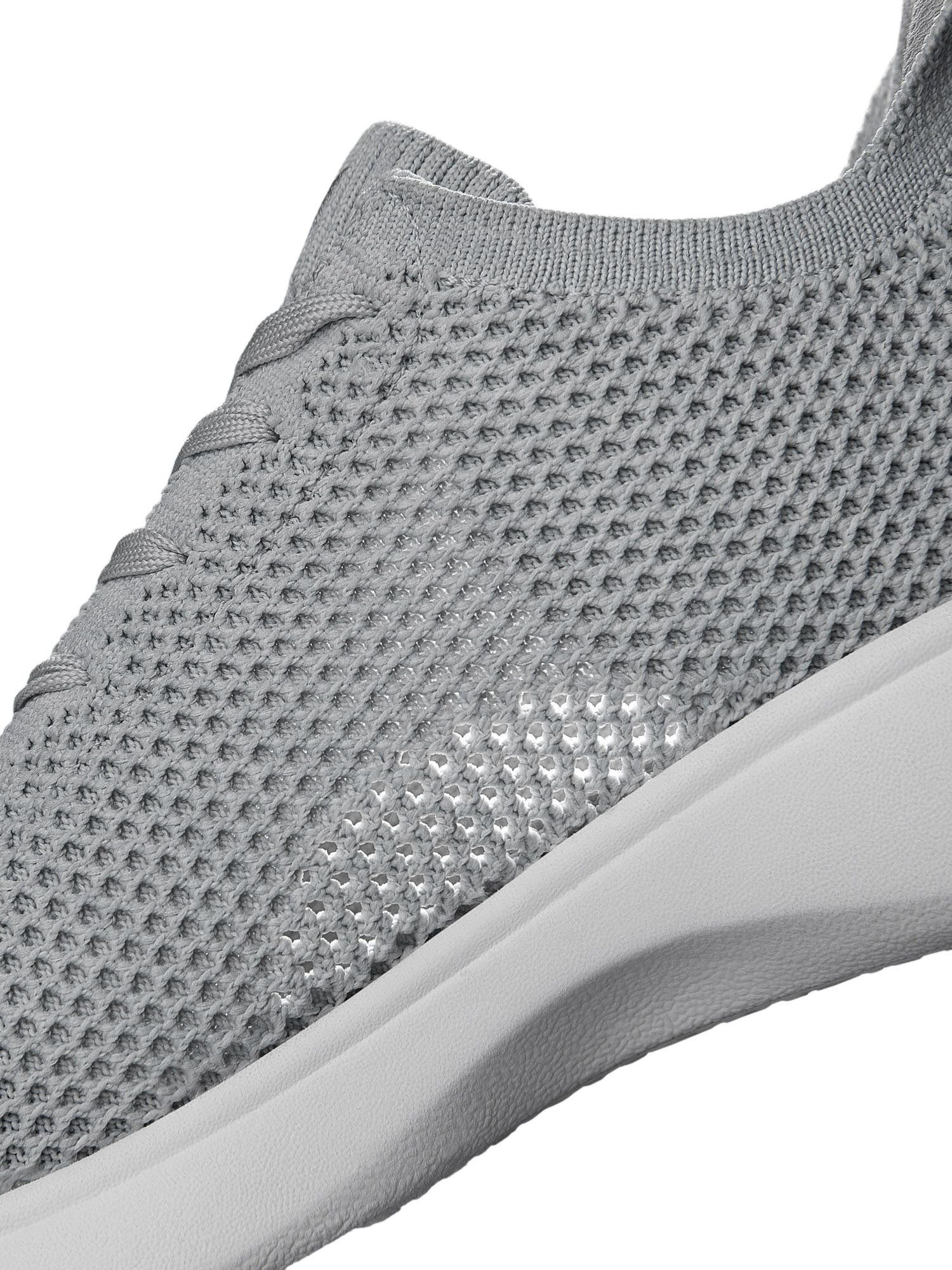 VIVAIA Unisex Sneaker Sliders (Hands Free) - Mesh, Alternate, color, Light Grey