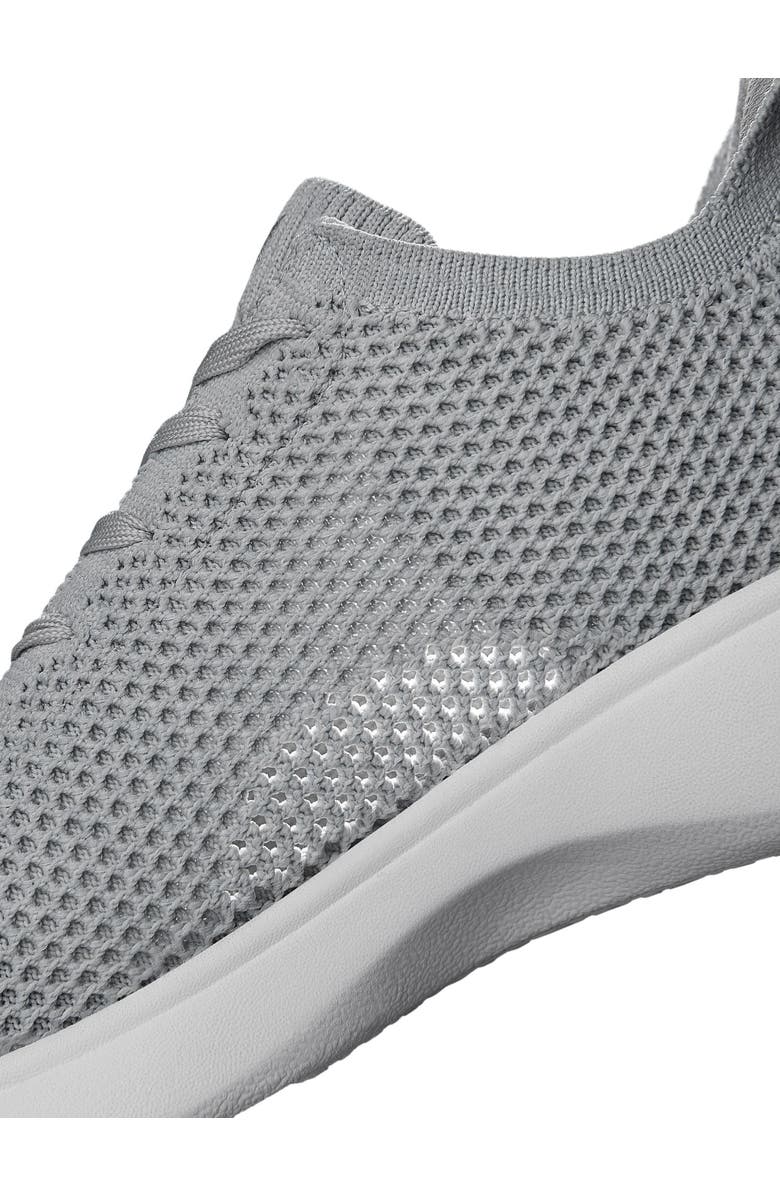 VIVAIA Unisex Sneaker Sliders (Hands Free) - Mesh, Alternate, color, Light Grey