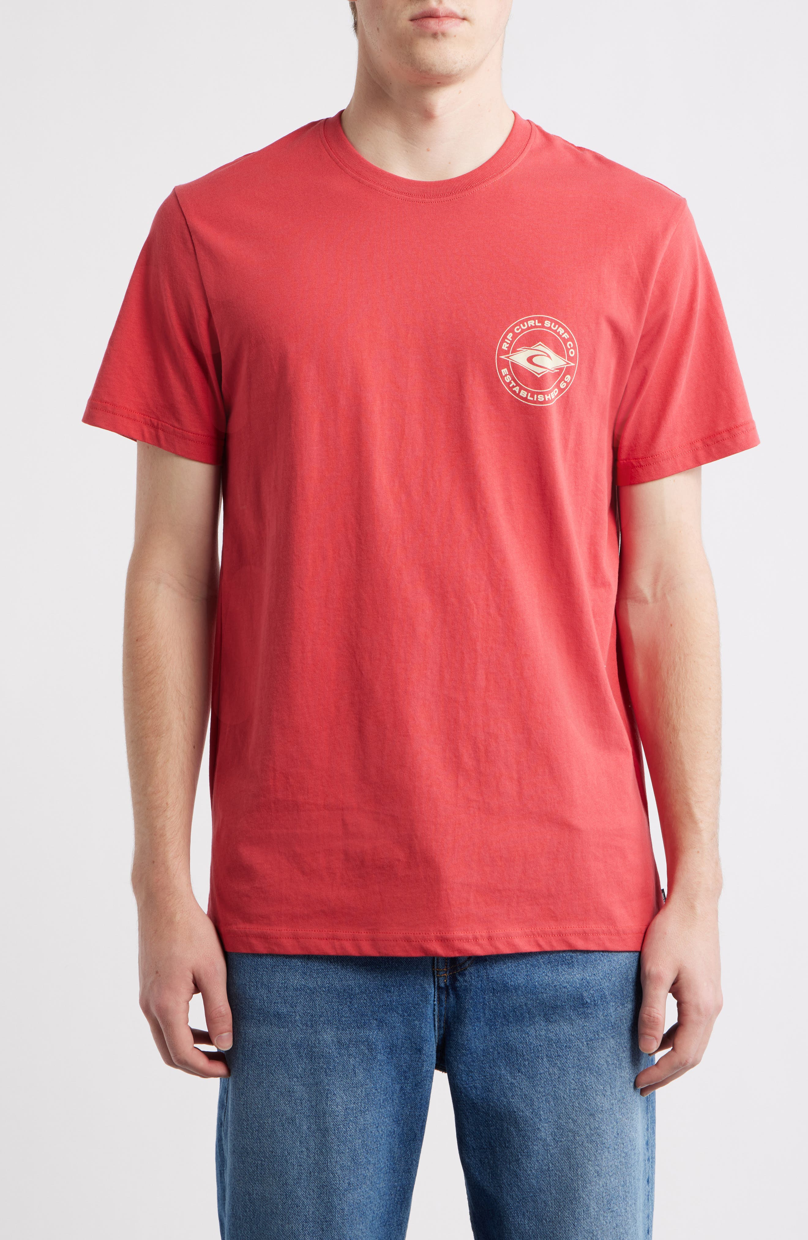 Logo Graphic T-Shirt - image 5