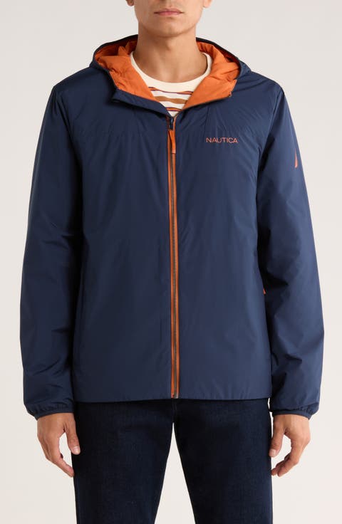 NAUTICA モッズコート W536HI-8754/N-3 フライトジャケット NAUTICA モッズコート W536HI-8754/N-3 フライトジャケット