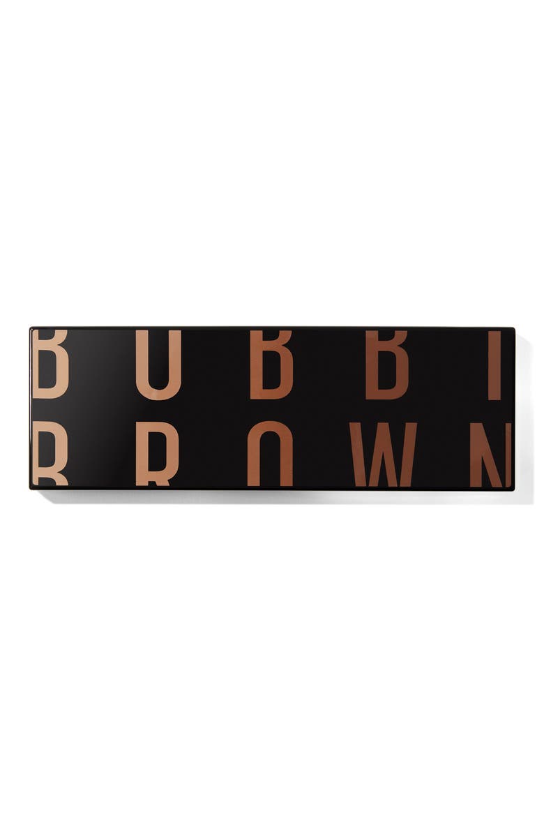 Real Nudes Eyeshadow Palette, Alternate, color, GOLDEN NUDES