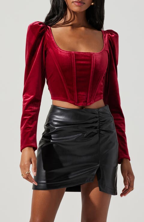 Ashbury Top