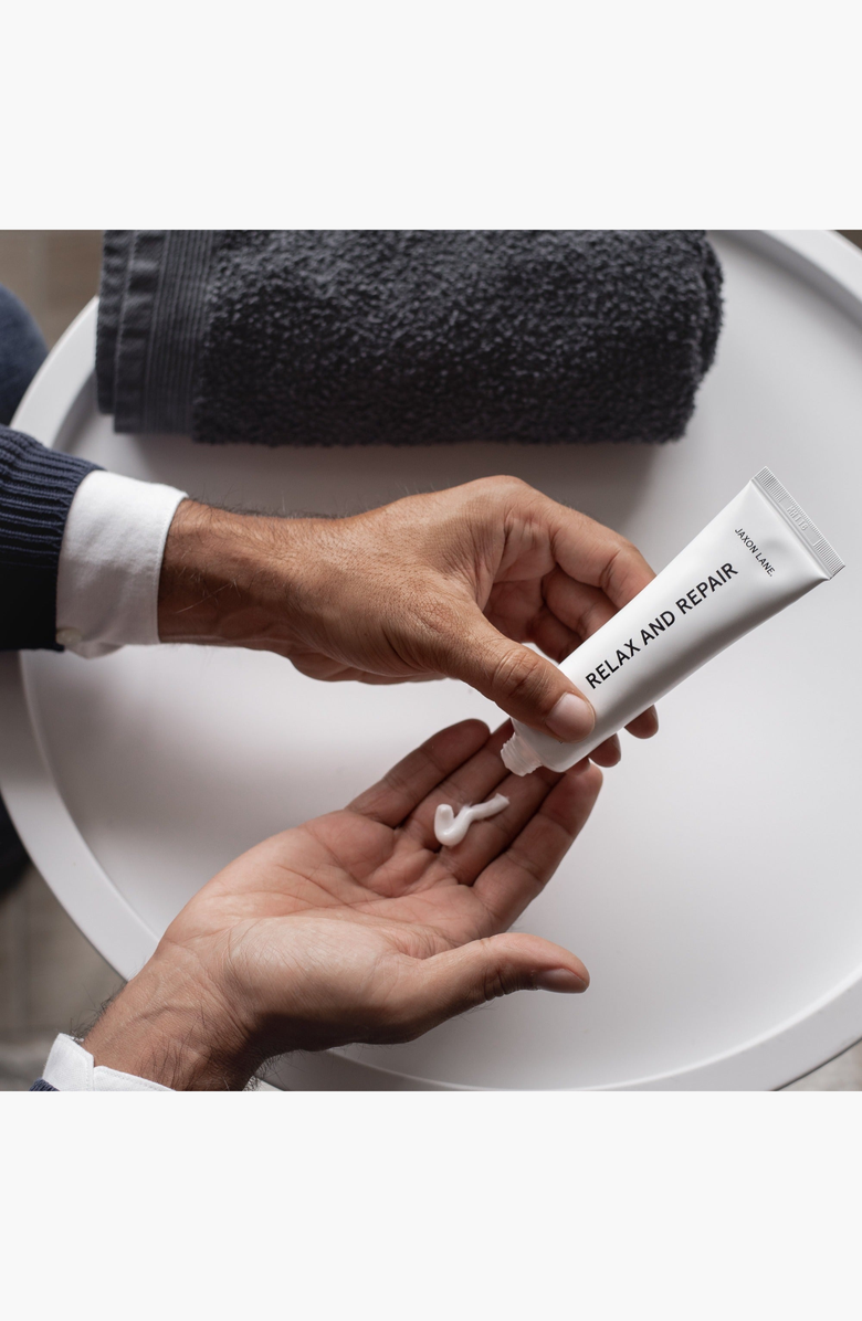 JAXON LANE Relax And Repair Ultimate Anti-Aging Face Moisturizer, Alternate, color, NO COLOR