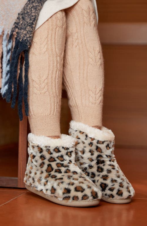 Minnetonka Betty Bootie In Multi
