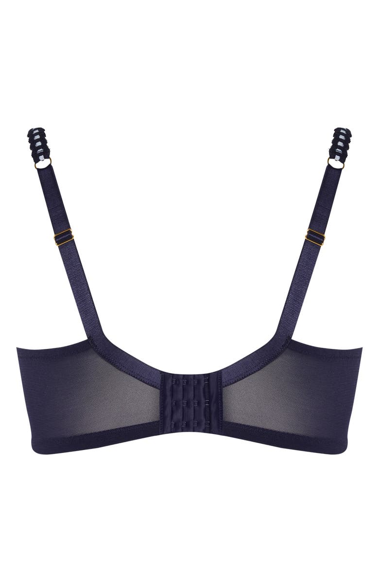 City Chic Leyla Contour Bra, Alternate, color, 