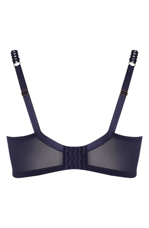City Chic Leyla Contour Bra
