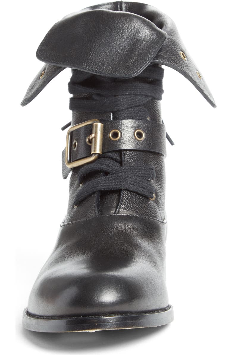 Chloé Otto Convertible Boot, Alternate, color,