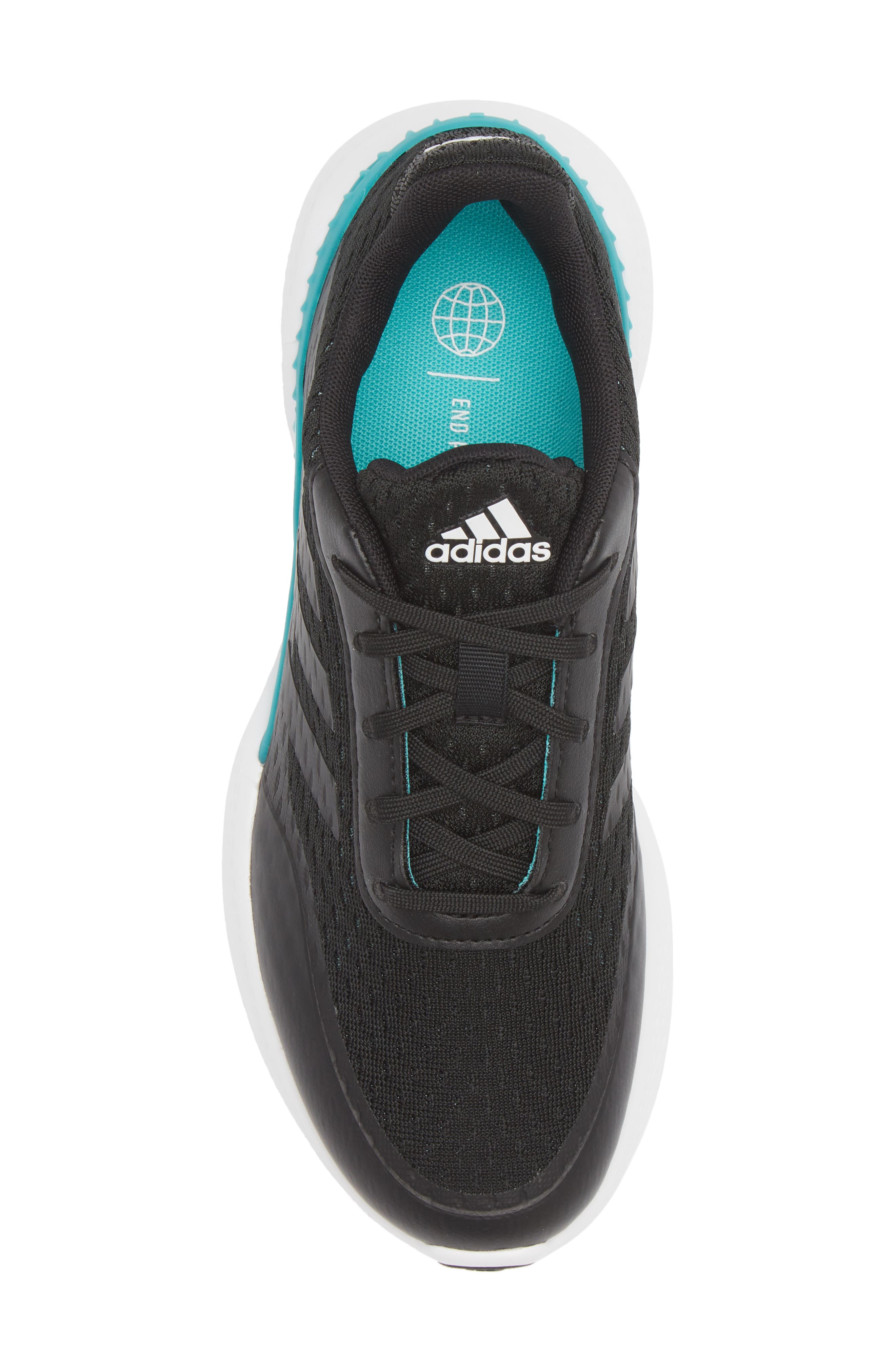 adidas Summervent Golf Shoe, Alternate, color, 