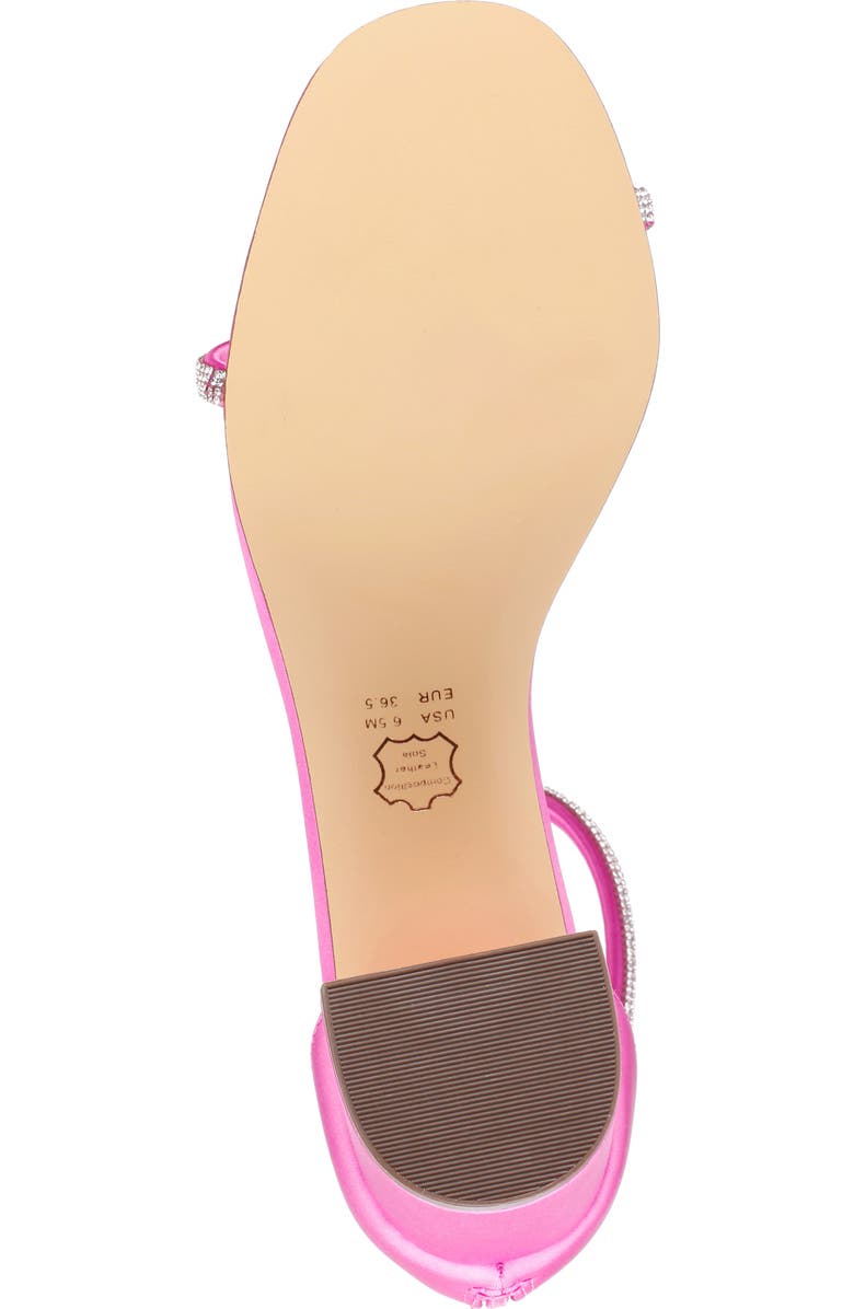 Nina Ankle Strap Sandal, Alternate, color,