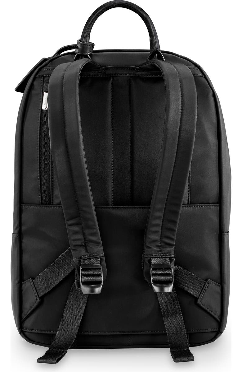 Briggs & Riley Rhapsody Essential Water Resistant Nylon Backpack, Alternate, color,