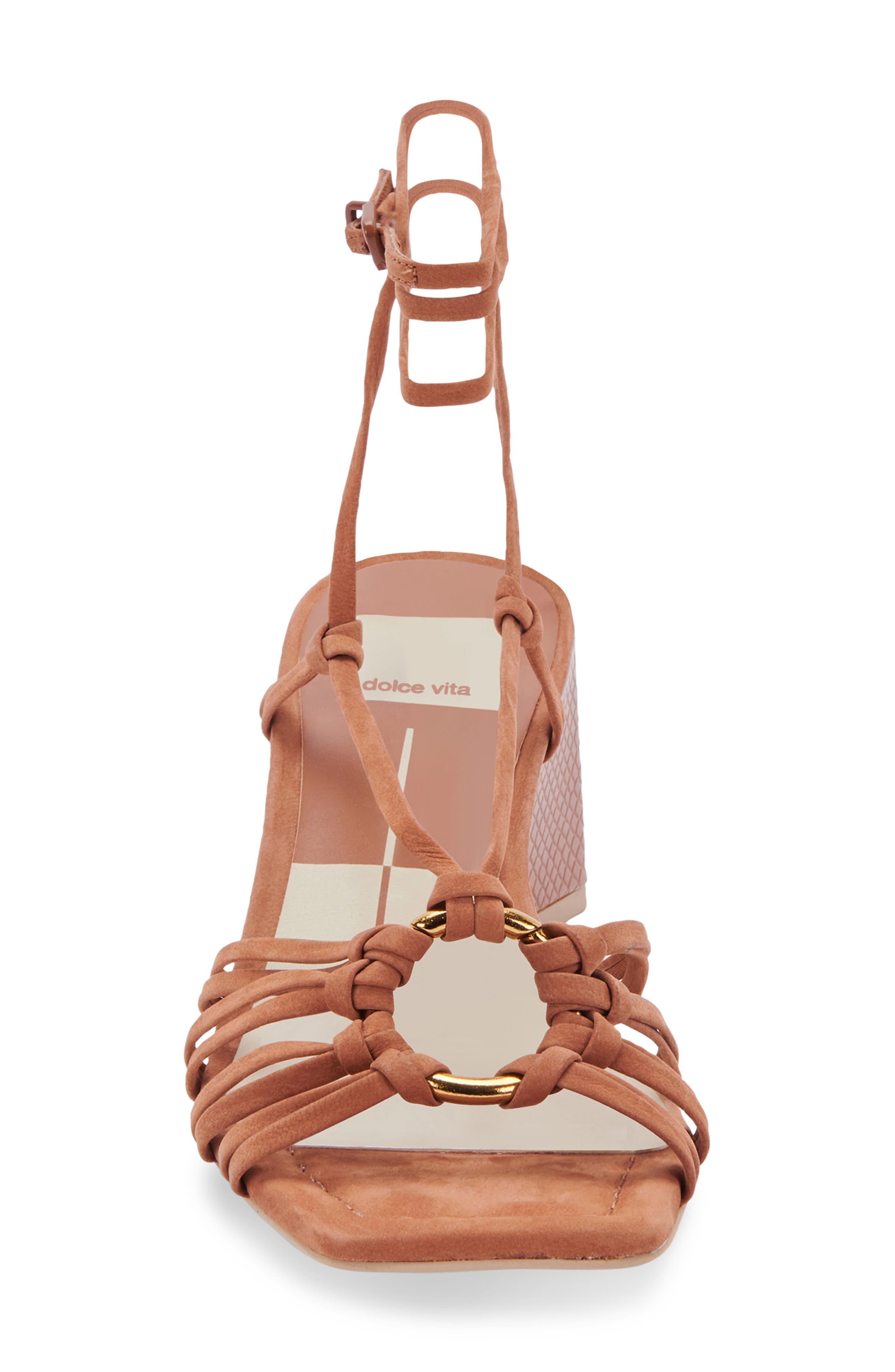 Dolce Vita Kash Strappy Sandal, Alternate, color, 