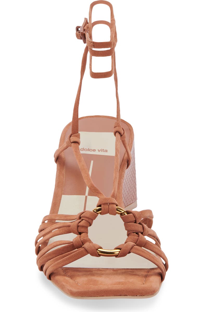 Dolce Vita Kash Strappy Sandal, Alternate, color,