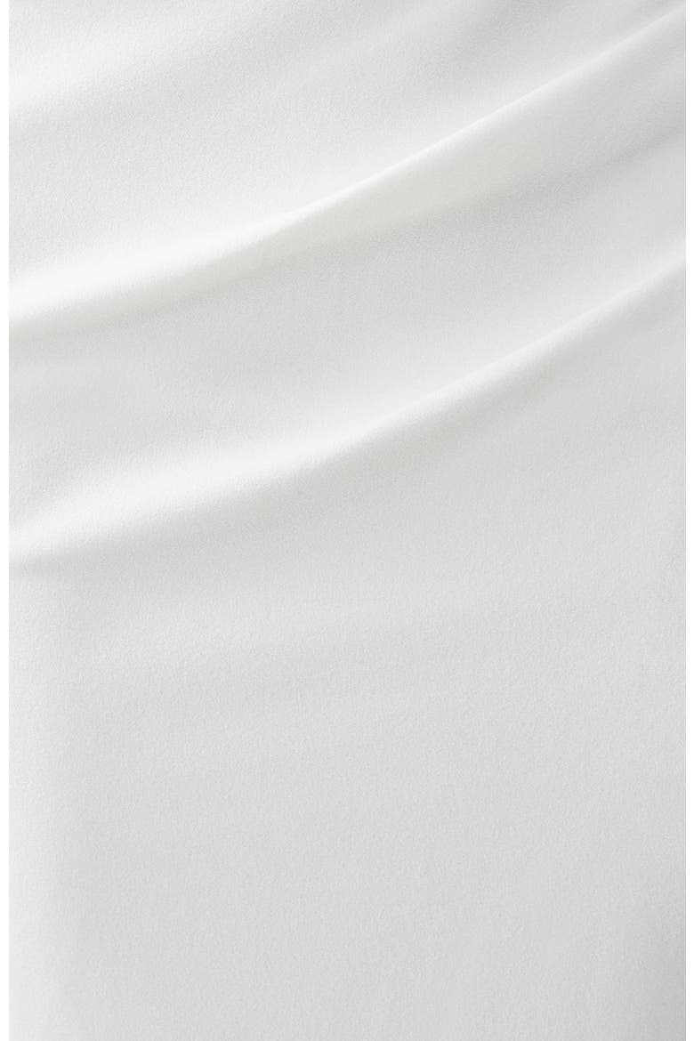 Keir Dress, Alternate, color, White