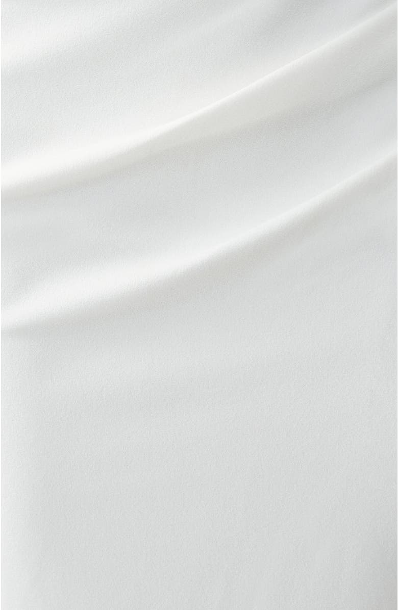 BWLDR Keir Dress, Alternate, color, White