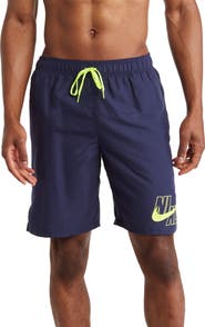 Nike 9 Volley Shorts