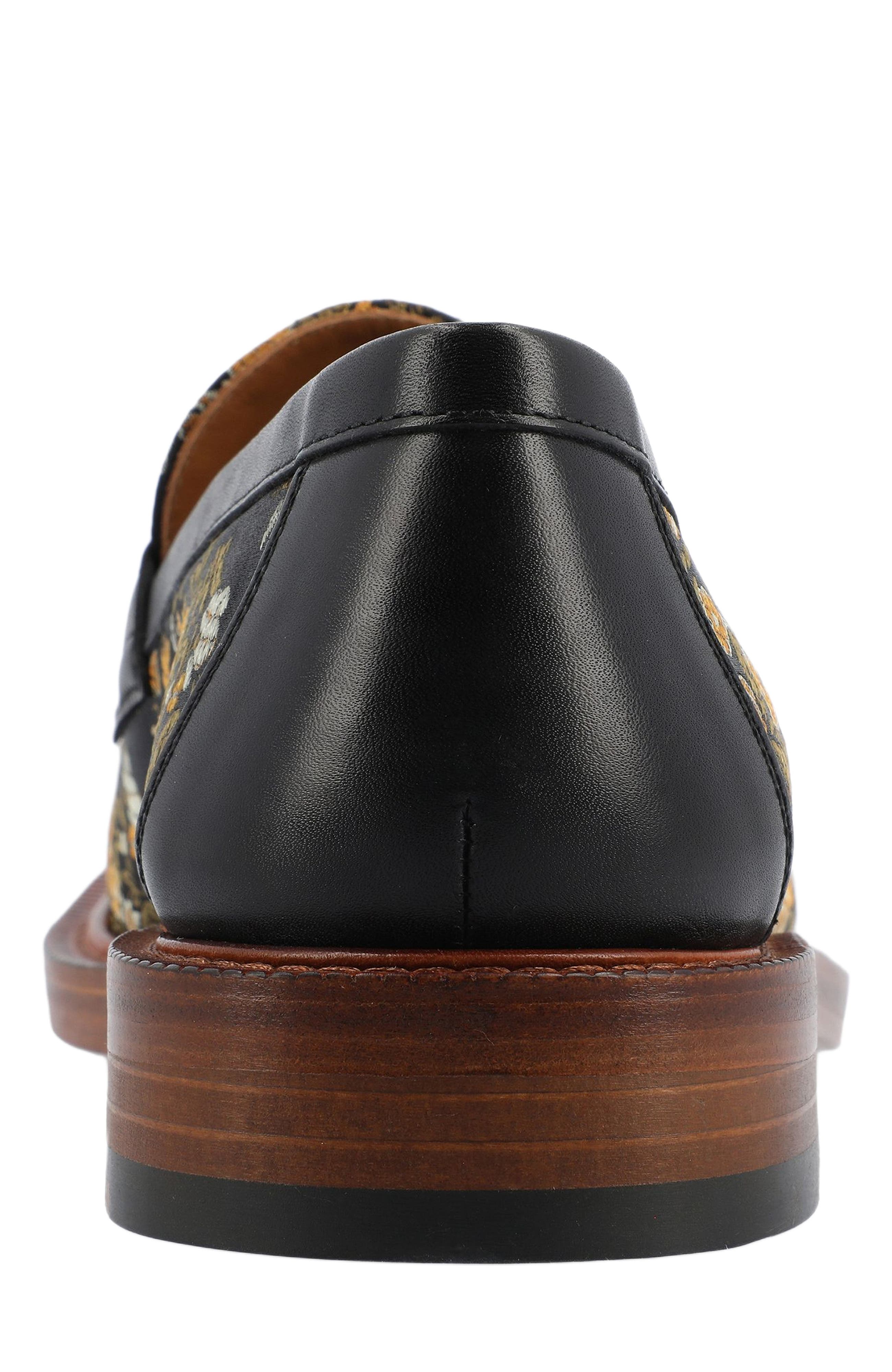 TAFT Fitz Loafer, Alternate, color, 