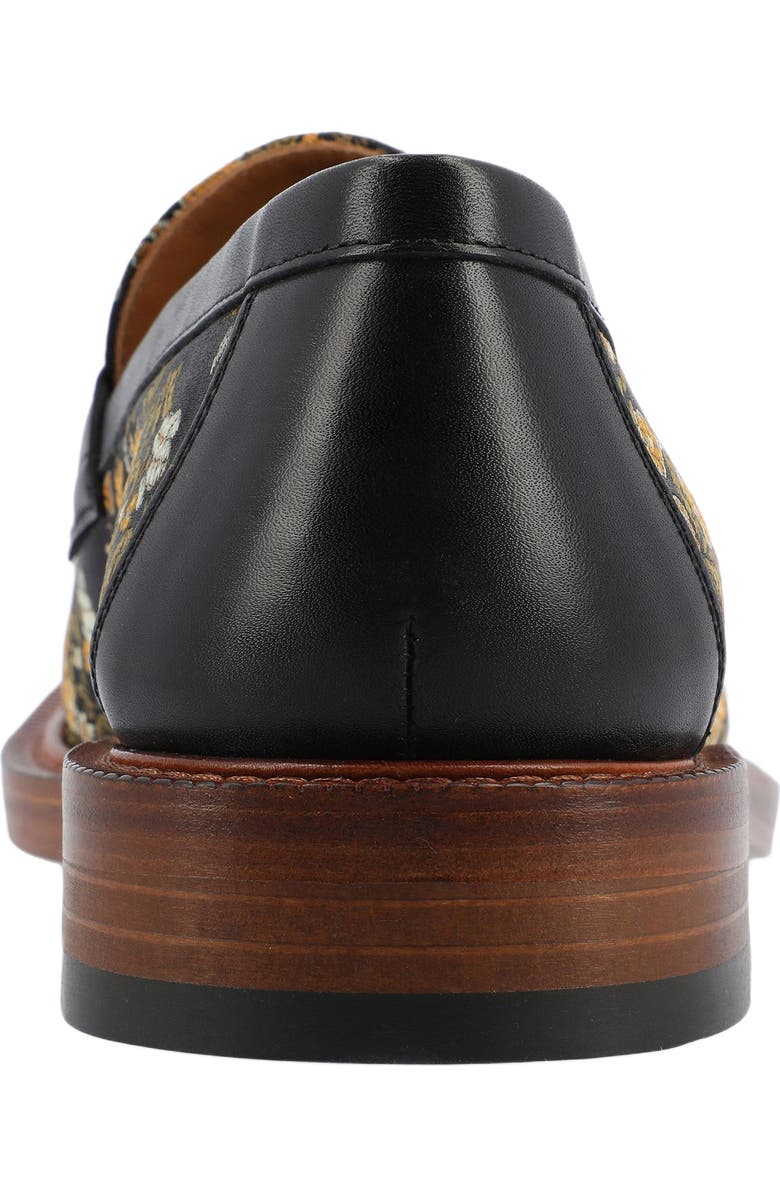 TAFT Fitz Loafer, Alternate, color,